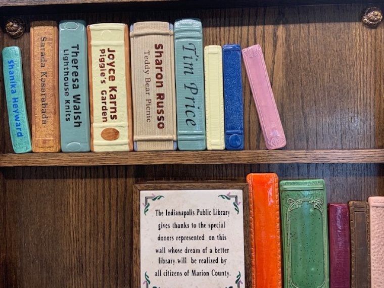 Indy Public Library Foundation