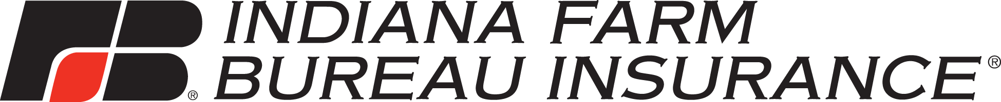 Indiana Farm Bureau Insurance sponsor logo