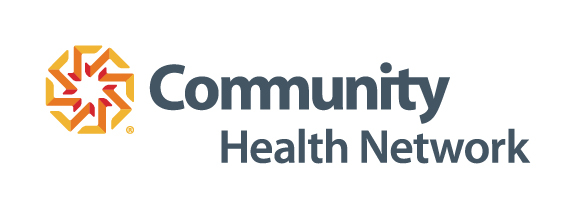 Community Health Network logo (opens in new window)