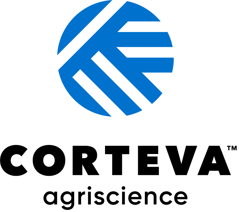 Corteva sponsor logo