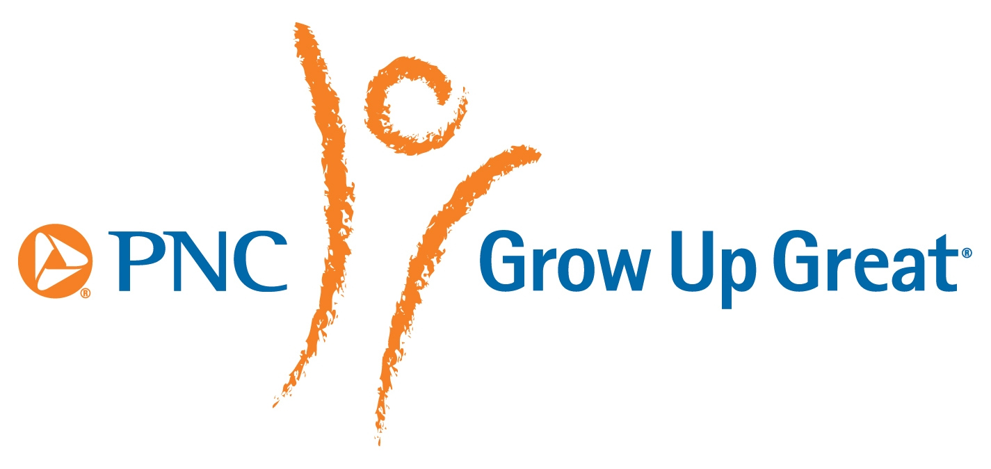 PNC Foundation sponsor logo