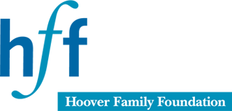 Hoover Family Foundation sponsor logo