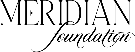 Meridian Foundation logo (opens in new window)