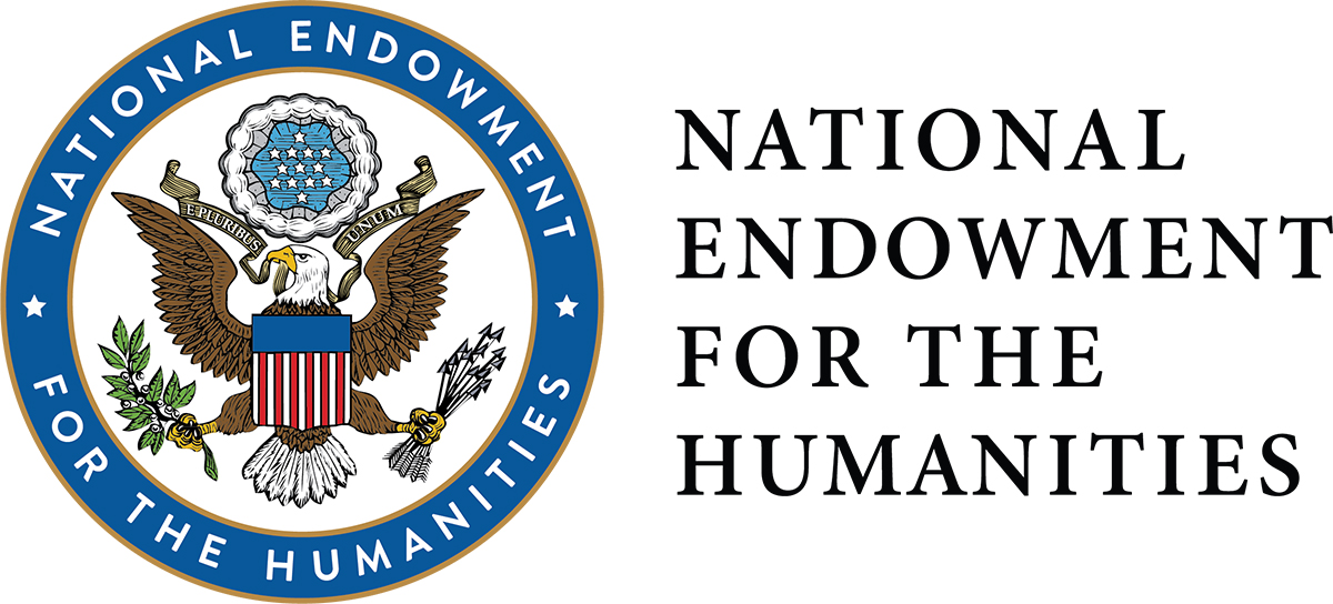 National Endowment for the Humanities logo (opens in new window)
