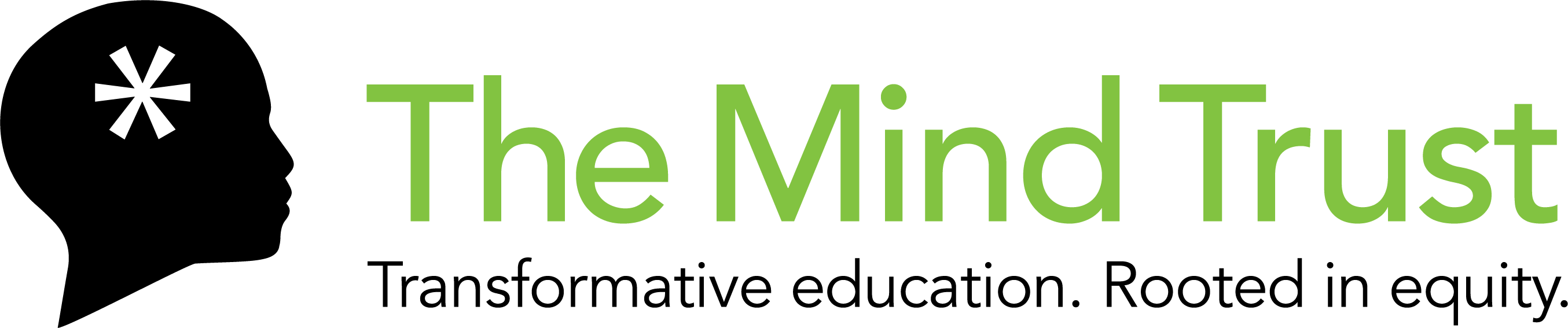 The Mind Trust sponsor logo