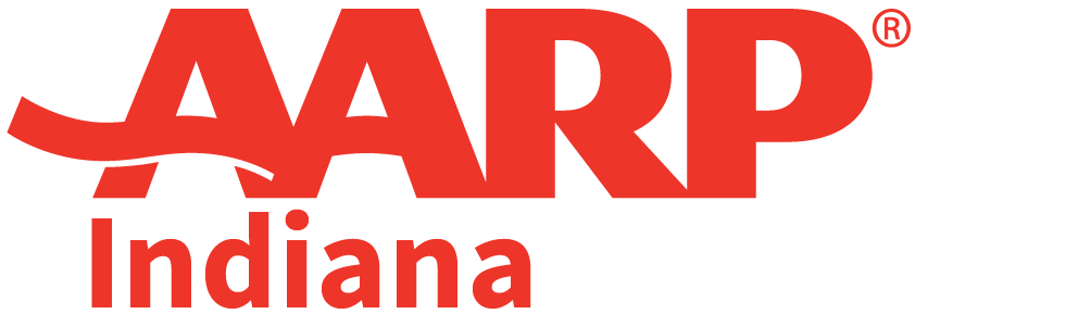 AARP-Indiana logo (opens in new window)