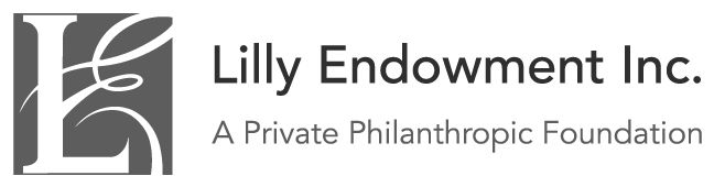 Lilly Endowment Inc. sponsor logo