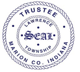 Lawrence Township Government sponsor logo
