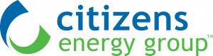 Citizen's Energy Group sponsor logo