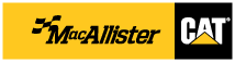 MacAllister | CAT