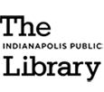 Indianapolis Public Library logo