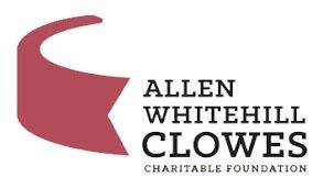 Allen Whitehill Clowes Charitable Foundation sponsor logo