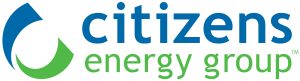 Citizens Energy Group sponsor logo