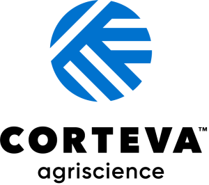 Corteva Agriscience sponsor logo