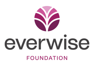 Everwise Foundation sponsor logo