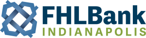 FHL Bank Indianapolis sponsor logo
