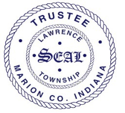 Lawrence Township sponsor logo