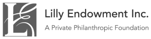 Lilly Endowment Inc. sponsor logo