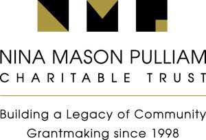 Nina Mason Pulliam Charitable Trust sponsor logo